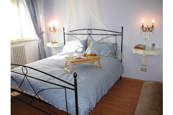 Włochy Privát Roma, Rzym, Wewnątrz